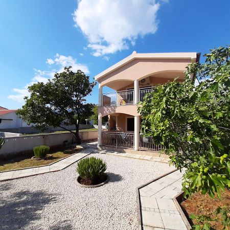 סלינה Apartman Pajo מראה חיצוני תמונה