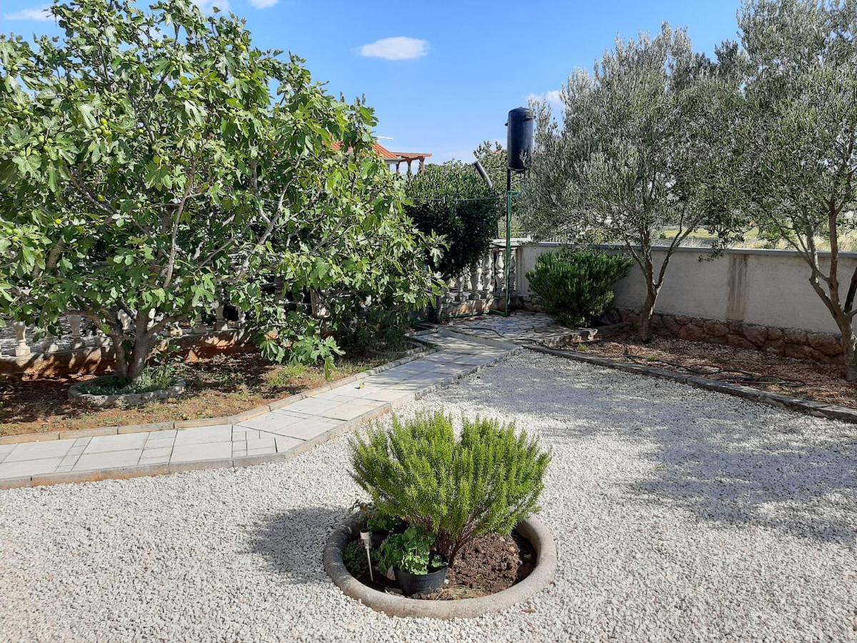 סלינה Apartman Pajo מראה חיצוני תמונה
