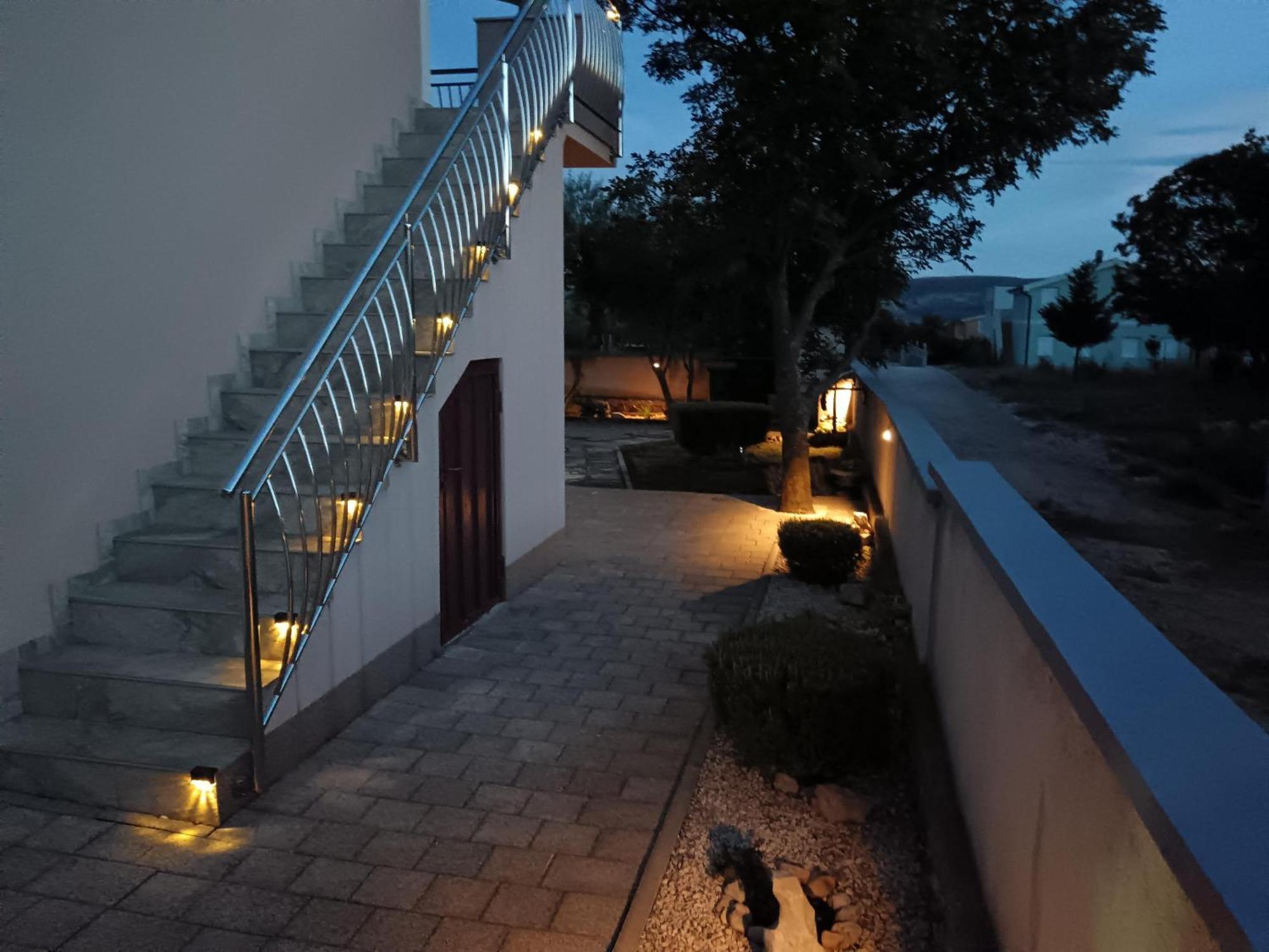 סלינה Apartman Pajo מראה חיצוני תמונה