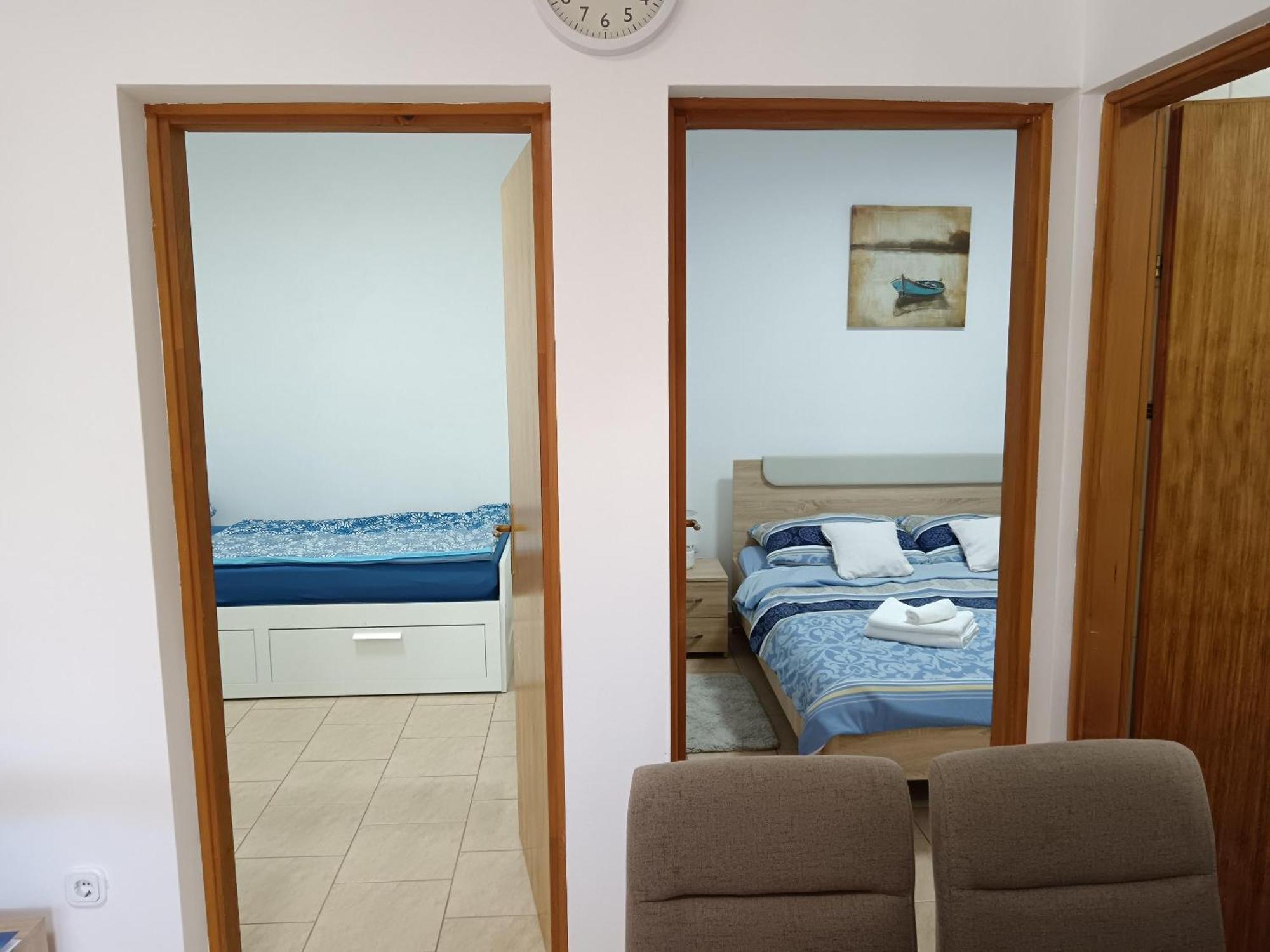 סלינה Apartman Pajo מראה חיצוני תמונה
