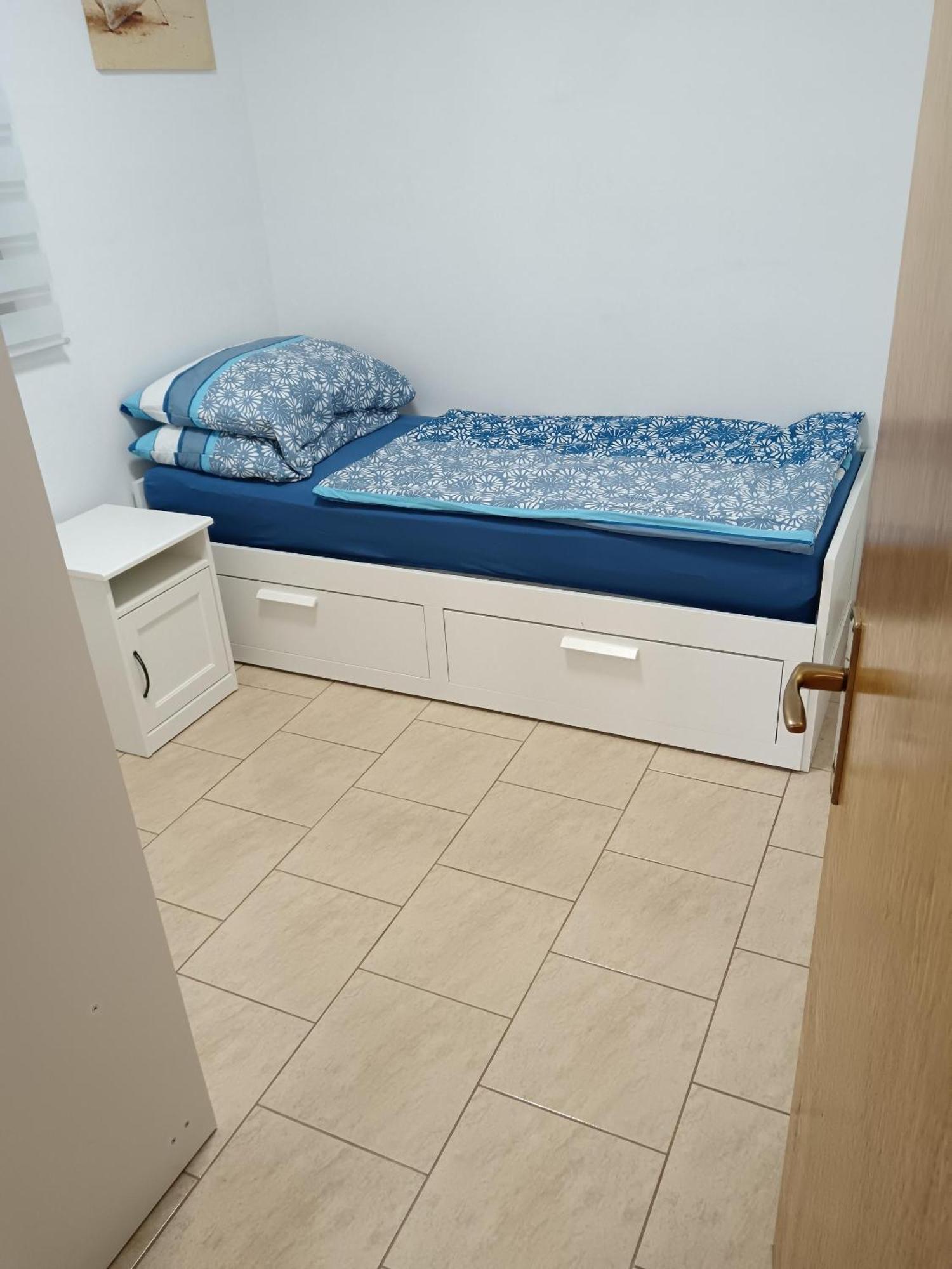 סלינה Apartman Pajo מראה חיצוני תמונה