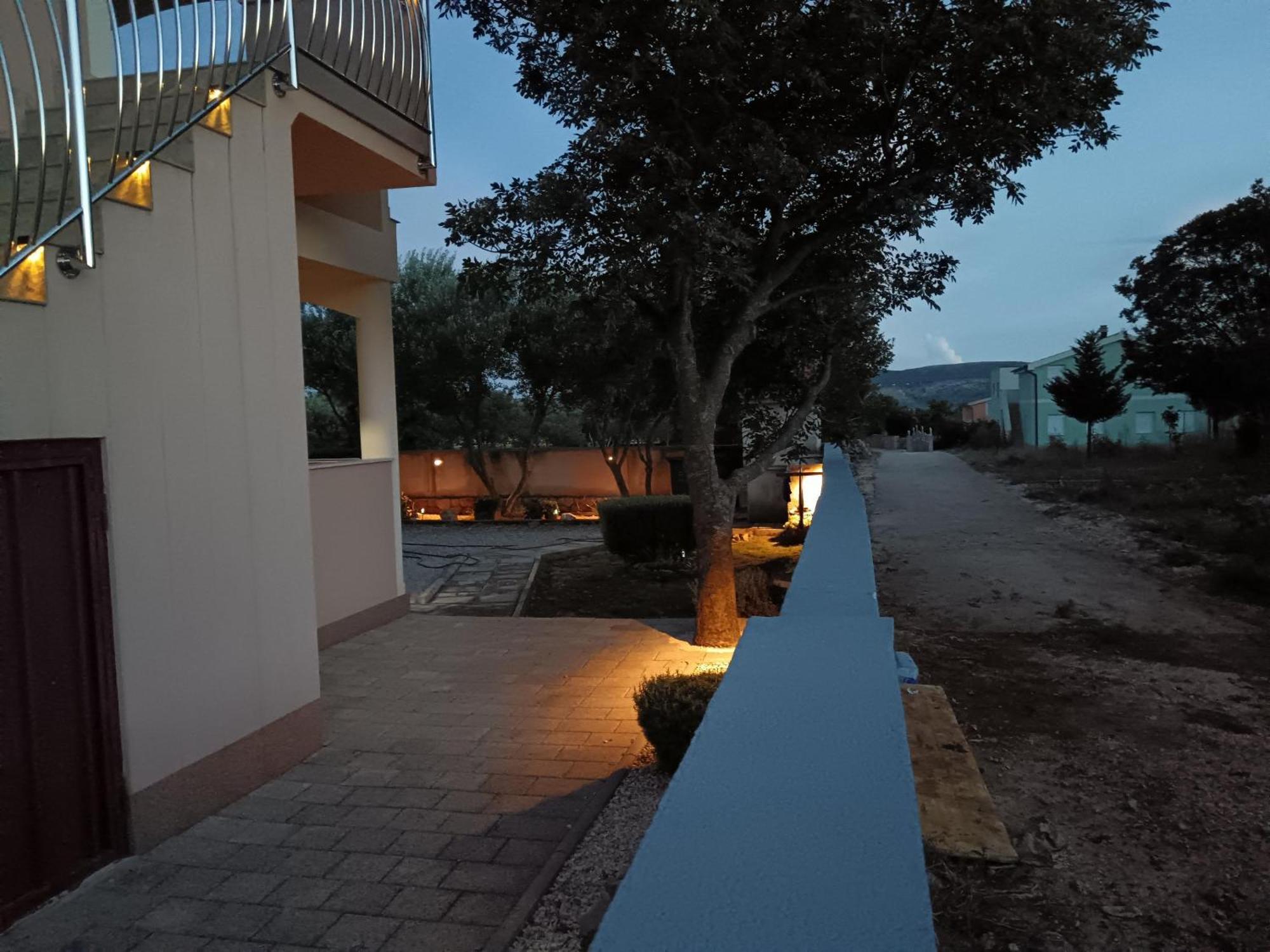 סלינה Apartman Pajo מראה חיצוני תמונה
