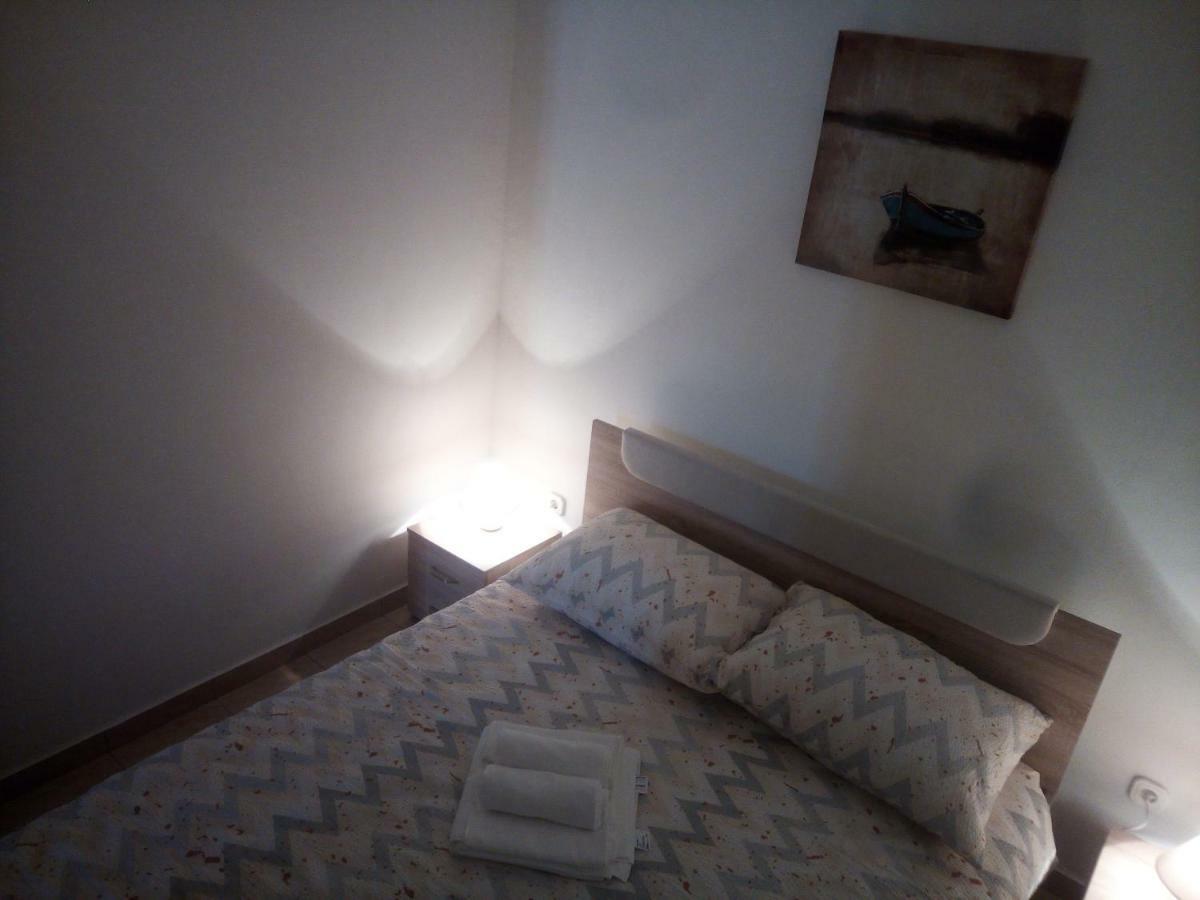 סלינה Apartman Pajo מראה חיצוני תמונה