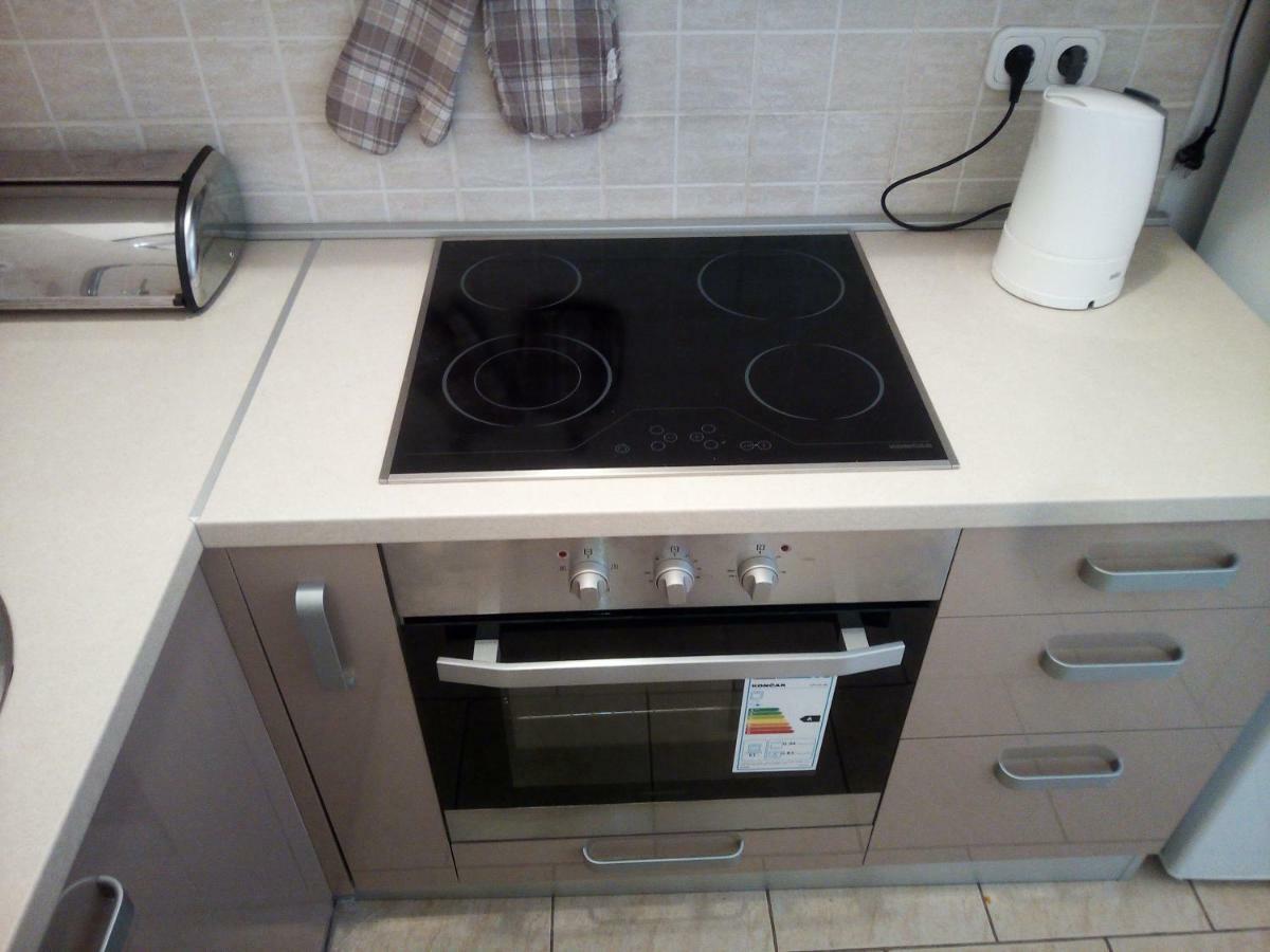 סלינה Apartman Pajo מראה חיצוני תמונה
