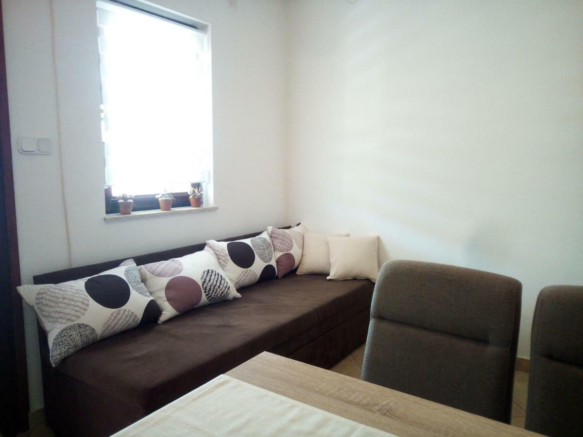 סלינה Apartman Pajo מראה חיצוני תמונה
