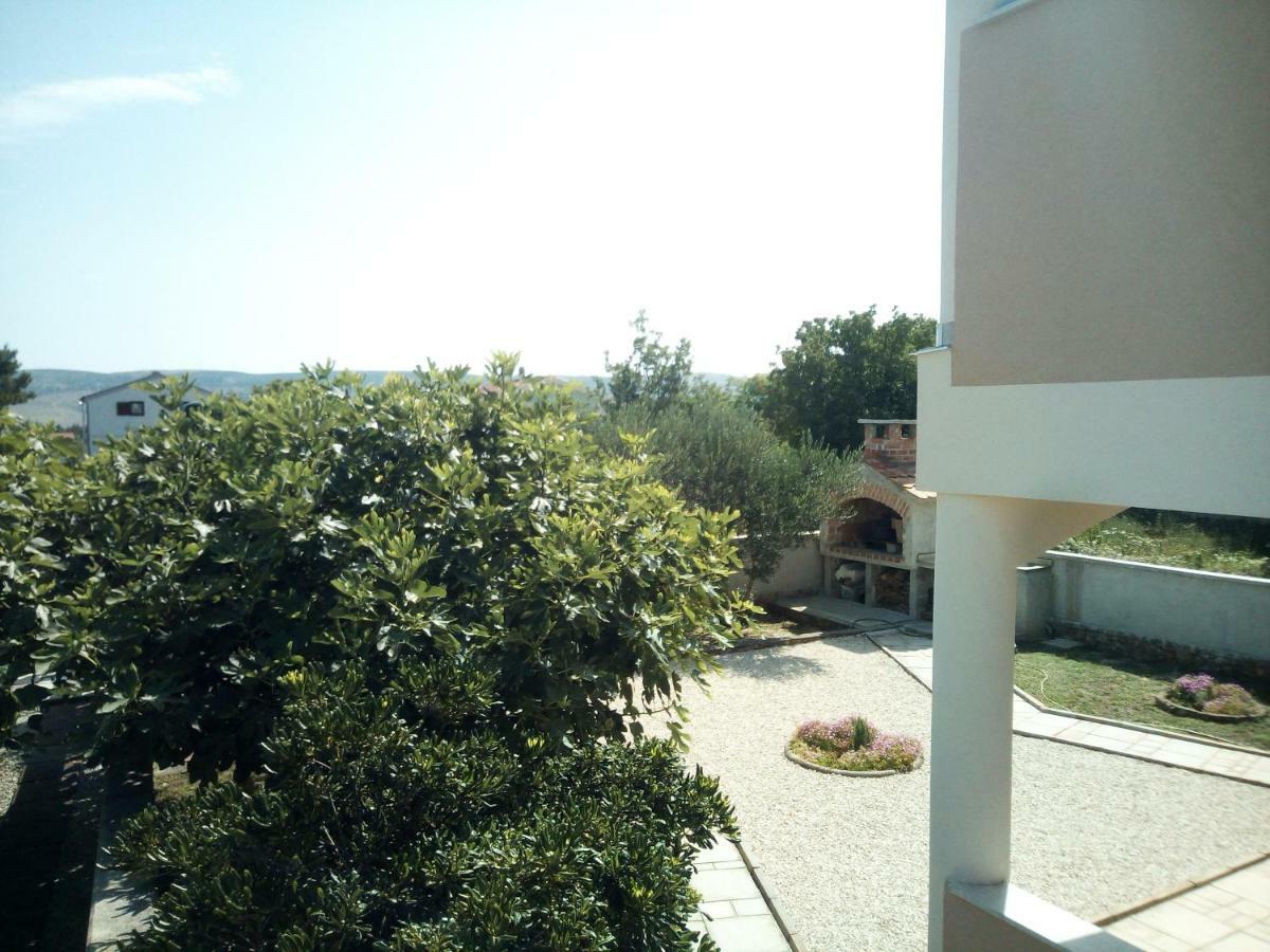 סלינה Apartman Pajo מראה חיצוני תמונה